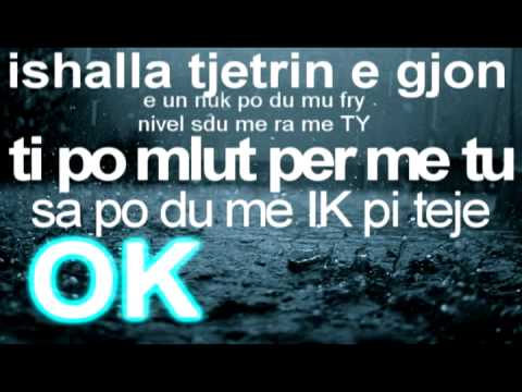 Street Albos - Sjom Per Ty feat. T.A.R