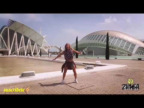 Escondidos / Juan Magan & B-Case / Zumba Choreo By Ela G.