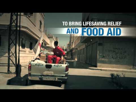 Emergency Assistance in Syria- We need your help!!