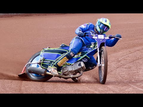 Tim Arnold - „We have no Brakes !“