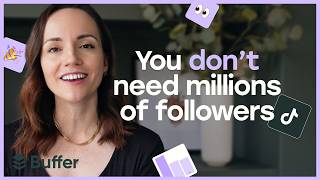 7 Ways to Make Money on TikTok in 2025 💸 | Even with a Small Following