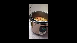 Download lagu Menu Buat Sahur Nasi Goreng Rice Cooker ricecooker... mp3