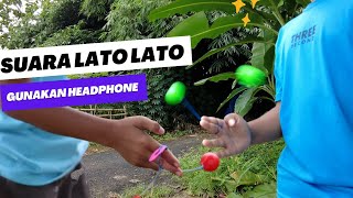 Download lagu Clear and Loud Latto Latto (Lato Lato) Sound! | Original Latto Latto Sound mp3 Download lagu Clear and Loud Latto Latto (Lato Lato) Sound! | Original Latto Latto Sound mp3