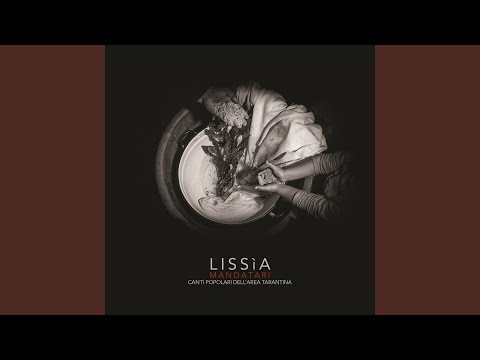 Pizzica pizzica di Taranto