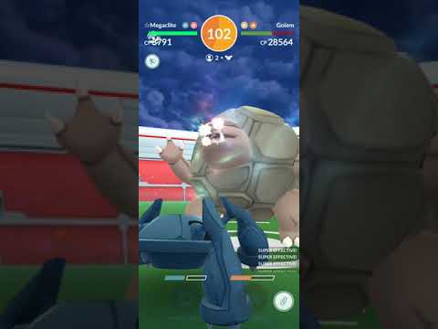 KoRs Gladiator Golem