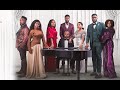 CHAINS Latest Nigerian Faith Based Movie