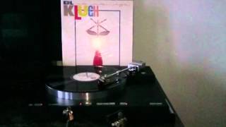 Yamaha PF-850 - Earl Klugh - (vinyl)