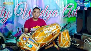 Download lagu ZARIDEN MUSIC - TAK PERNAH - FEBY PESEK - WEDDING ANDRE & WIDYA -CEPOGO SAWAHOMBO KEMBANG JEPARA mp3