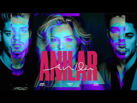 Harika Avcı x Aiden Kekilli x Sian Oezer - Anılar (Official Video)