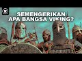 300 TAHUN BERJAYA LALU HILANG BEGITU SAJA BAGAIMANA BISA
