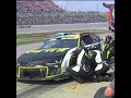 ? Smokin' hot #nascar
