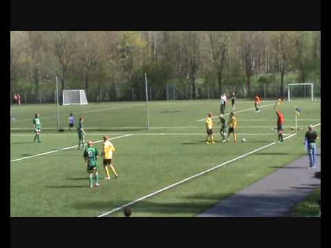 20100515 IK Frej-Enköpings SK. Sammandrag