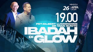 Download lagu Ibadah Di GLOW 6 | 19.00 WIB | Minggu, 26 April 2026 mp3