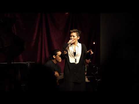 Melissa Indot's LOVE SURREAL Live at Bobo KL