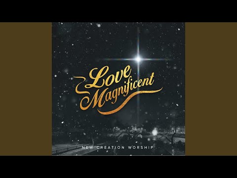 Love Magnificent video