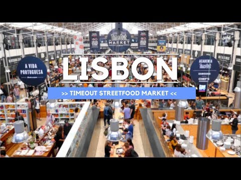download lagu mp3 mp4 Food Markets In Lisbon, download lagu Food Markets In Lisbon gratis, unduh video klip Food Markets In Lisbon