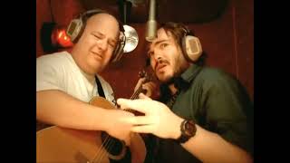 Tenacious D - Tribute (full video sub español)