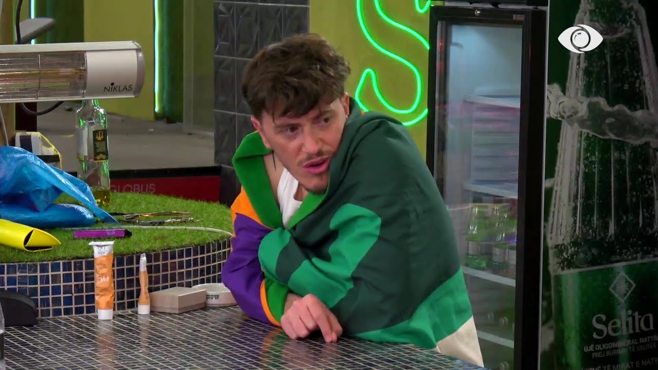 “Mendon se të bënë nder?”/ Lidi-Jetmirit pas zhurmave në shtëpi: Përdor dialogun…