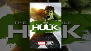 The Incredible Hulk