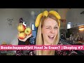 Boodschappenlijst! Houd Je Eraan? | AH.nl Shoplog #7