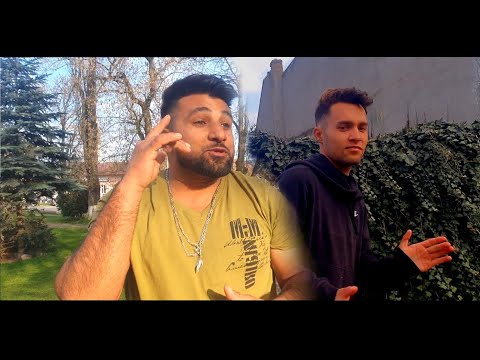 Călin KinG ✖️ Daniel Moldovan - Săruturile tale 😊 (official video)