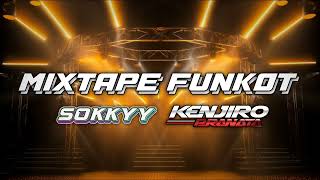 Download lagu MIXTAPE FUNKOT 2025 Ft  @Kenjiropranata ‼️ mp3