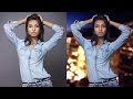 Adobe Photoshop CC Fake Bokeh Effect Bokeh Efekt