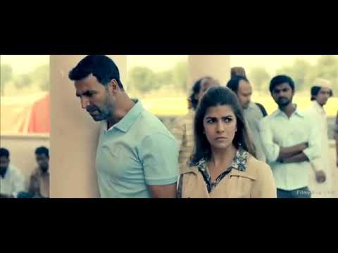 Airlift best scene