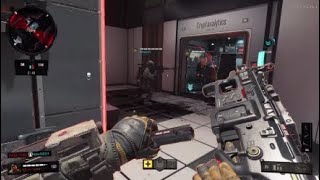 【BO4】10000スコア!? ストライクチーム要請してみた！