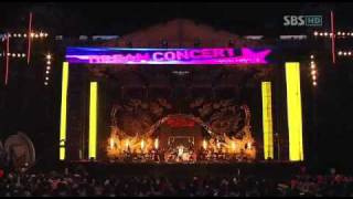 Seo In Young - I Want You Remix + Hit [Perf @Seoul 10-06-07]