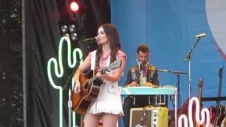 Kacey Musgraves - &quot;High Time&quot; (Live)
