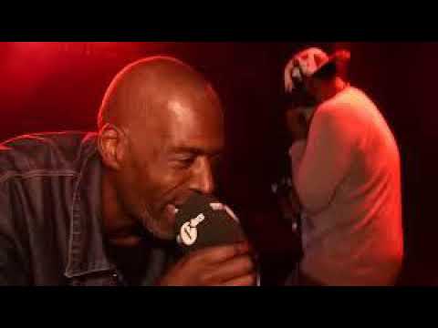 Voltage w/ Bassman & Shaydee 16/3/2018