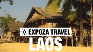 Laos Travel Video Guide