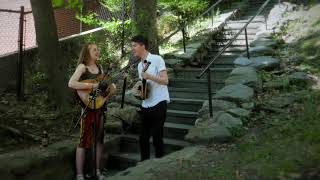 Walk the Way the Wind Blows (feat. Lucy Singleton) | Micah Nicol