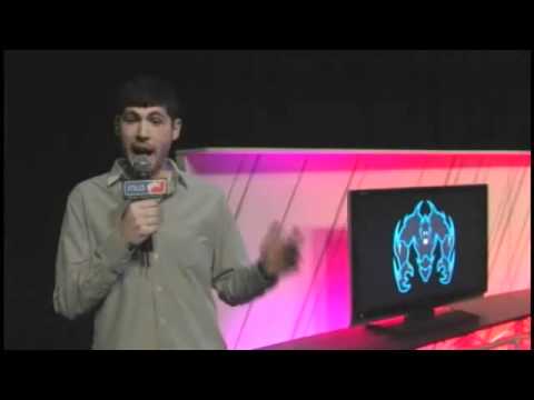 2008 MLG Las Vegas - Championship Sunday: Intro