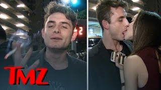 Vanderpump Rules' Star James Kennedy -- Watch Me Suck Random Face | TMZ