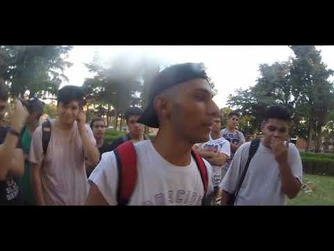 MAXIMO vs BAUTI KLK - 4tos - 1ra Fecha - Royal Free - 17/02