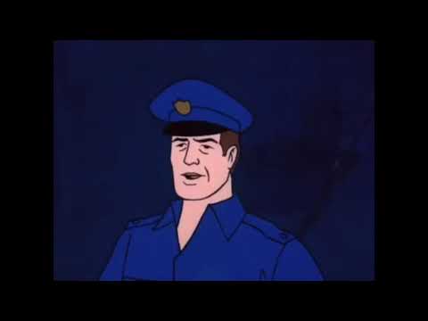 Scooby Doo Where Are You! 4 4   Hassle In The Castle