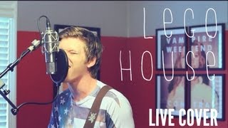 Lego House - Ed Sheeran - Dalton Wixom (LIVE Cover)
