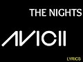 [FIFA15] AVICII - The Nights [LYRICS] 