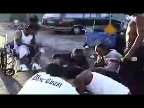 Cuzzin Ice - The City (feat Mackvilln)