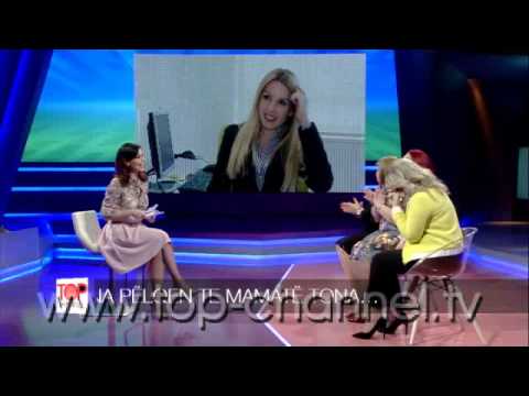 Pasdite ne TCH, 19 Mars 2015, Pjesa 3 - Top Channel Albania - Entertainment Show