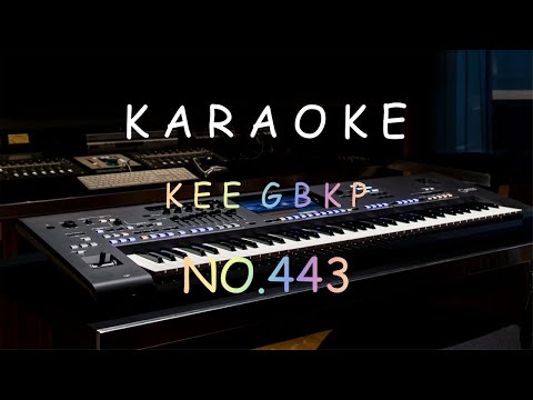 KEE GBKP No.443 Ib’rekenNdu Kapen Umur Si Nggedang - Ayat 1 - 2