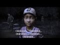 In the water - Anadel Lyrics 