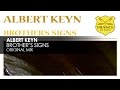 Albert Keyn - Brother's Signs 