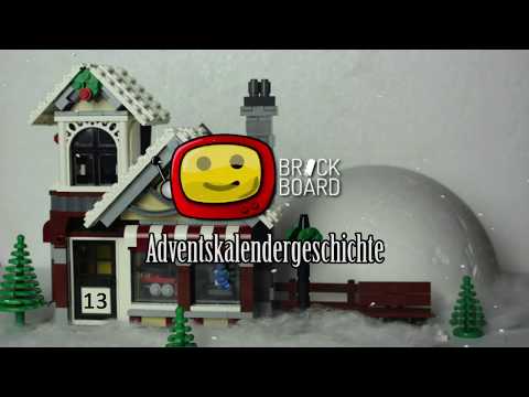 BB Adventskalender 2019 Türchen 13