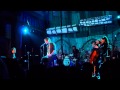 Daniel Wirtz - Sag es, Unplugged Kulturkirche Köln ...