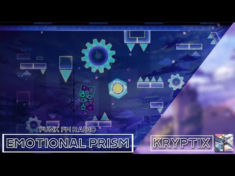 〚funkfm〛emotional prism