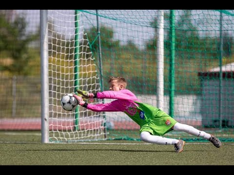 Janek - Mały Wielki Bramkarz - część 11, sezon 1