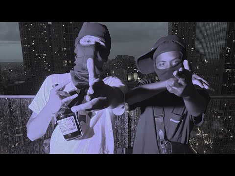 Lil Moe 6Blocka & Mishul - For me (Official Music Video)